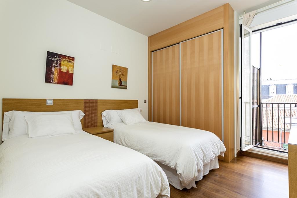 Apartamento Penthouse