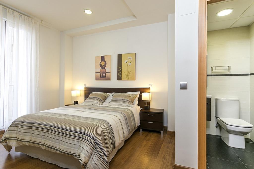 Apartamento Superior