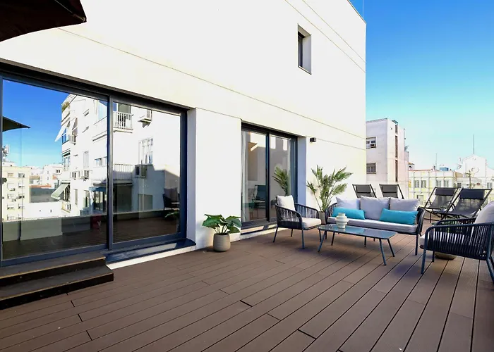 Feelathome Goya Apartments